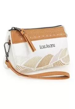 Кошелек GALATEA LOIS Jeans, белый