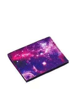 Кошелек GALAXY Baagl, фиолетовый
