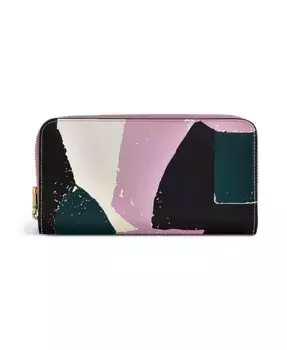 Кошелек Gallery Road Soft Geo Bifold Radley London, мультиколор