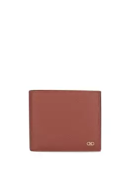 Кошелек Ганчини Ferragamo, коричневый