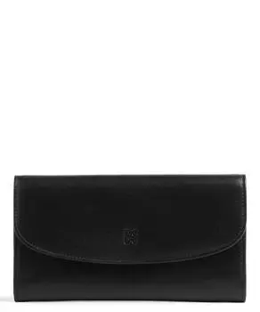 Кошелек Gandia с RFID-технологией Dudu Bags, черный