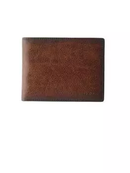 Кошелек ганс Picard, коричневый