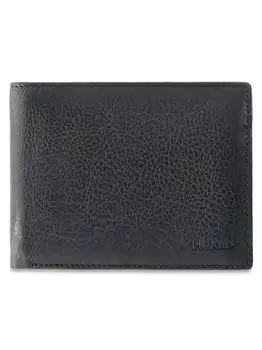 Кошелек ганс Picard, серый