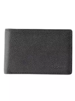 Кошелек ганс Picard, серый