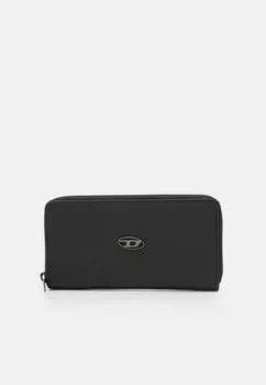 Кошелек GARNET UNISEX Diesel, черный