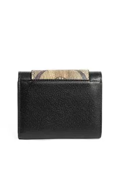Кошелек Gattinoni, черный