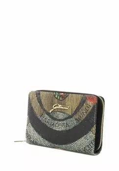 Кошелек Gattinoni, черный