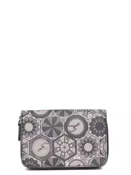 Кошелек Gattinoni, черный