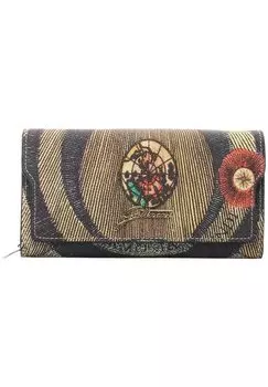 Кошелек Gattinoni, мультиколор