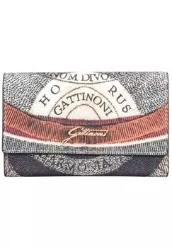 Кошелек Gattinoni, мультиколор