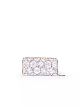 Кошелек Gattinoni, разноцветный