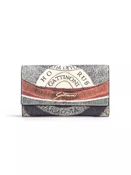 Кошелек Gattinoni, разноцветный