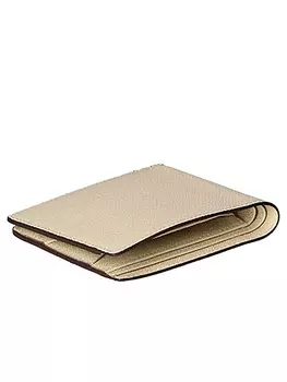 Кошелек Gave Lux, бежевый