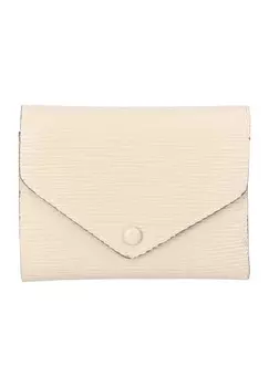 Кошелек Gave Lux, бежевый