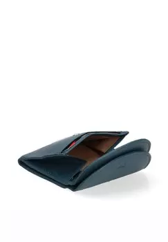 Кошелек Gave Lux, бирюзовый