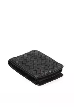 Кошелек Gave Lux, черный