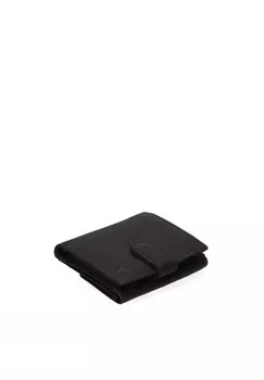 Кошелек Gave Lux, черный