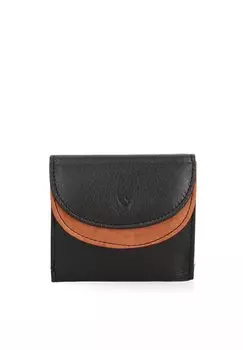 Кошелек Gave Lux, черный