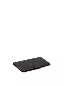 Кошелек Gave Lux, черный