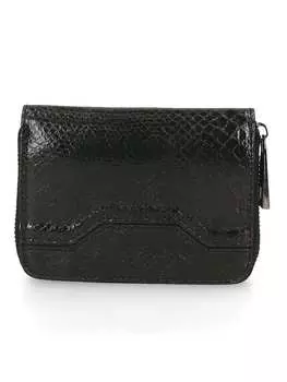 Кошелек Gave Lux, черный