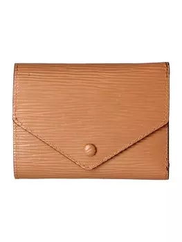 Кошелек Gave Lux, цвет Cognac