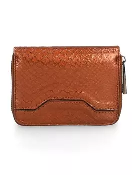 Кошелек Gave Lux, цвет copper