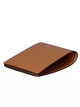 Кошелек Gave Lux, коричневый