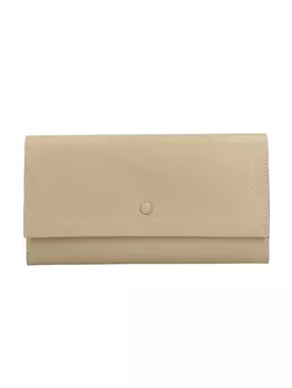 Кошелек Gave Lux, коричневый