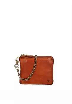 Кошелек Gave Lux, коричневый