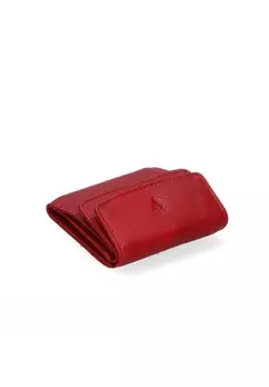 Кошелек Gave Lux, красный