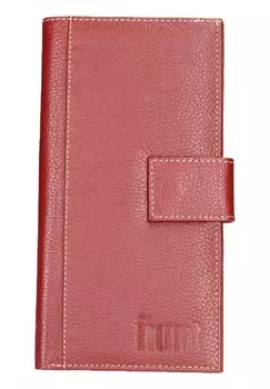 Кошелек Gave Lux, красный