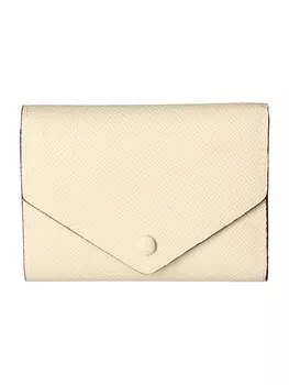 Кошелек Gave Lux, кремовый