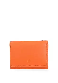 Кошелек Gave Lux, оранжевый
