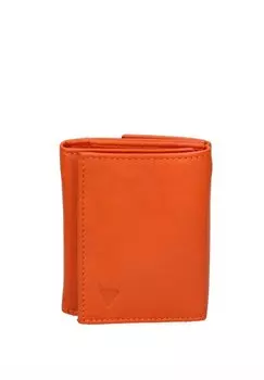 Кошелек Gave Lux, оранжевый