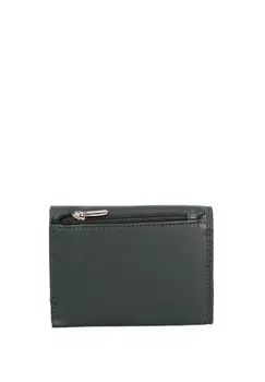 Кошелек Gave Lux, темно-зеленый