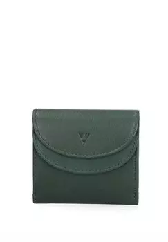 Кошелек Gave Lux, темно-зеленый