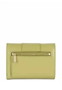 Кошелек GELATO ILY LANCASTER, зеленый