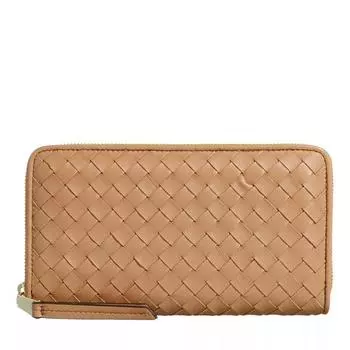 Кошелек geldbrse Abro, коричневый