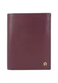 Кошелек GELDBRSE AIGNER, цвет brown