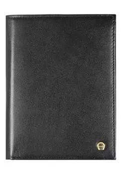 Кошелек GELDBRSE AIGNER, цвет schwarz