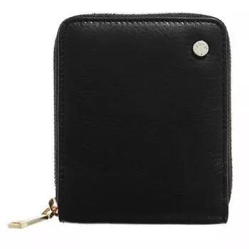 Кошелек geldbrse gold Abro, черный