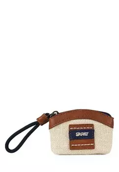 Кошелек GENOVA SKPAT, синий