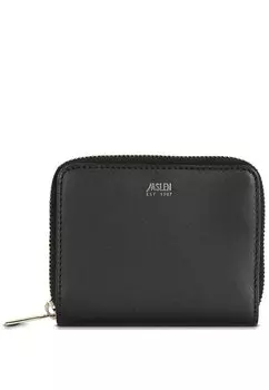 Кошелек GEORGIA JASLEN, черный