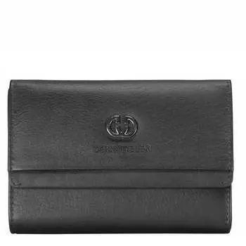 Кошелек Gerry Weber PIACENZA, черный