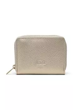 Кошелек Гершель Herschel, золотой
