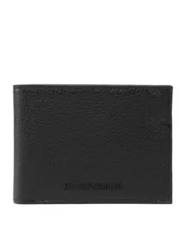 Кошелек Geschenkset Y4R378 Y068E Emporio Armani, черный