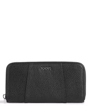 Кошелек Giada RFID из зерненой кожи Joop!, черный