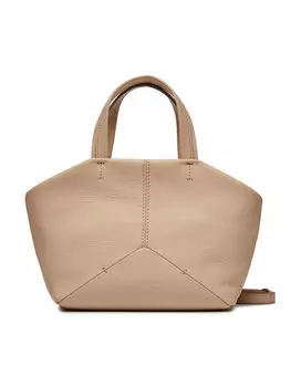 Кошелек Gianni Chiarini, бежевый