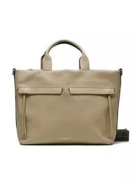 Кошелек Gianni Chiarini, бежевый