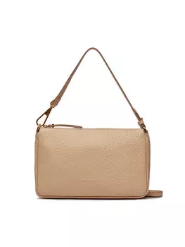 Кошелек Gianni Chiarini, бежевый